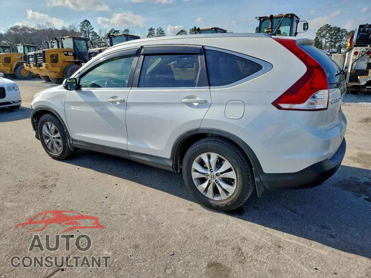 HONDA CRV 2014 - 5J6RM3H72EL007773