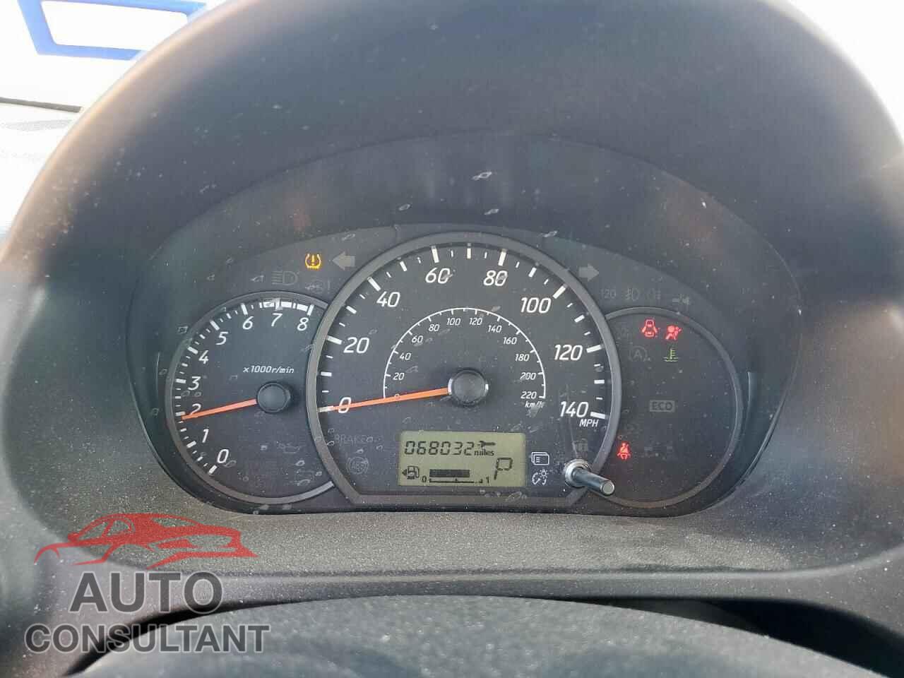 MITSUBISHI MIRAGE 2017 - ML32F3FJ1HHF06500