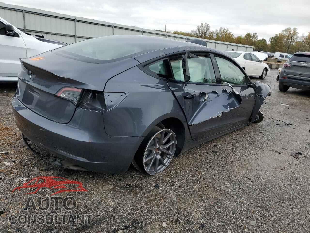 TESLA MODEL 3 2023 - 5YJ3E1EA9PF694432