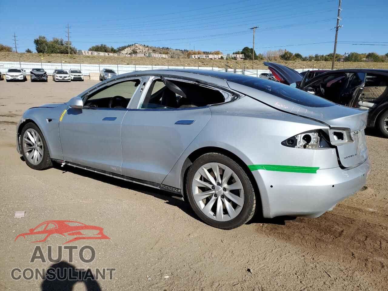 TESLA MODEL S 2016 - 5YJSA1E29GF173064