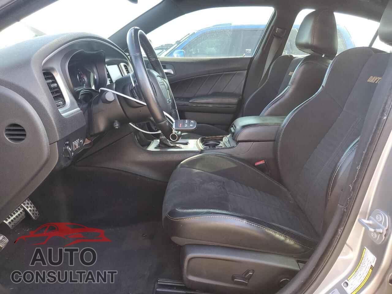 DODGE CHARGER 2017 - 2C3CDXGJ2HH543418