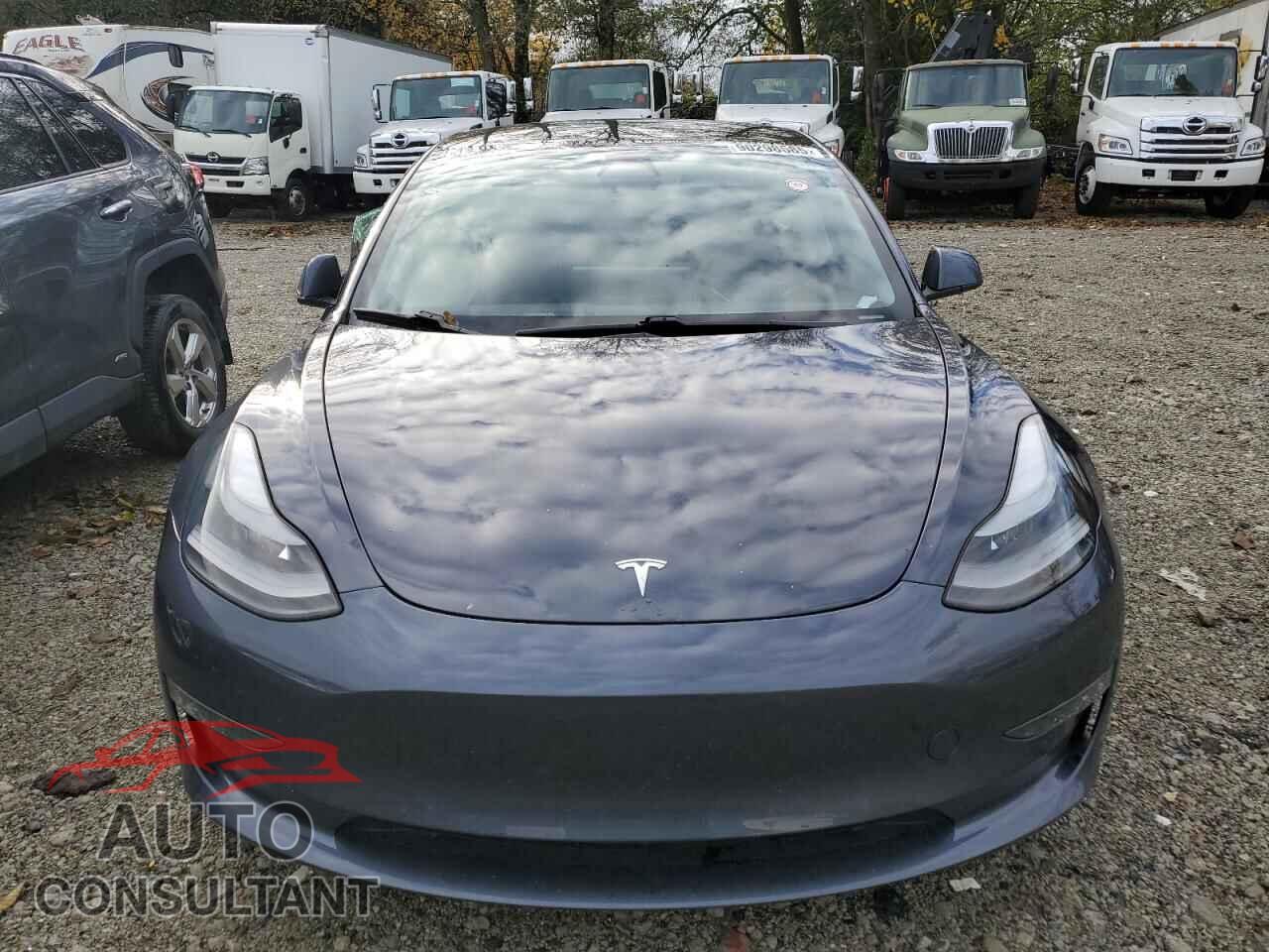 TESLA MODEL 3 2021 - 5YJ3E1EB6MF067935