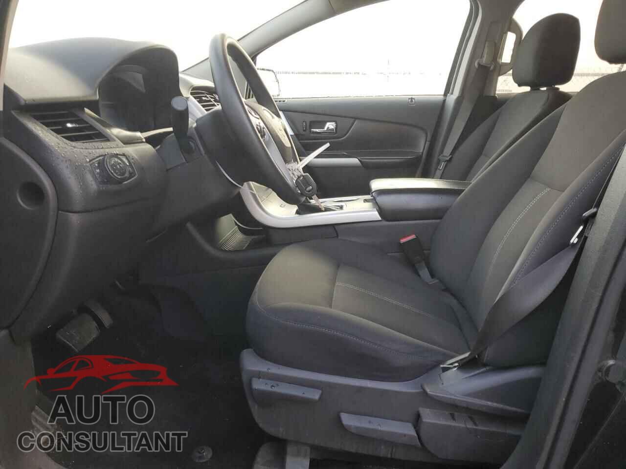 FORD EDGE 2012 - 2FMDK4GC1CBA83262