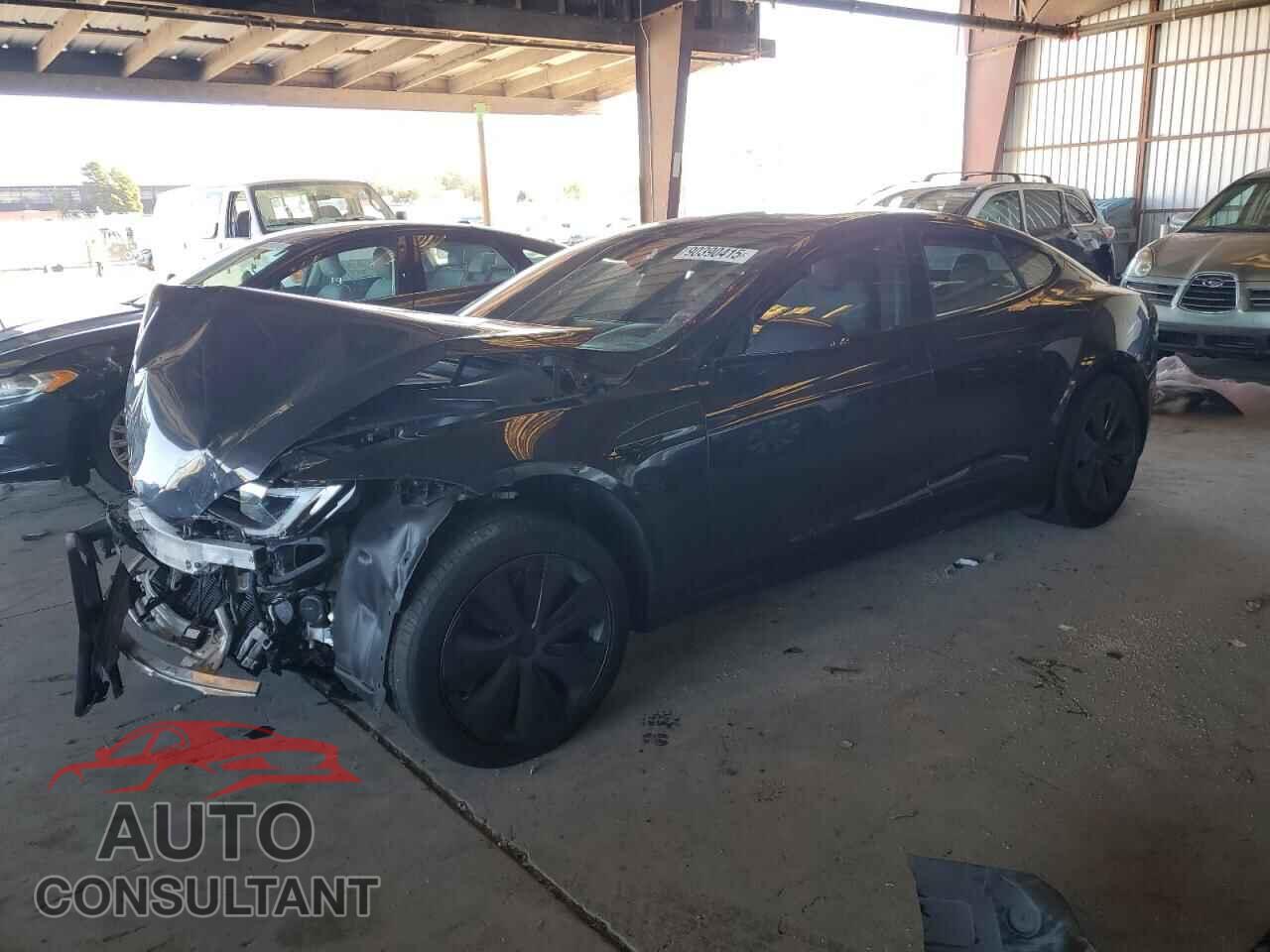 TESLA MODEL S 2024 - 5YJSA1E58RF537102