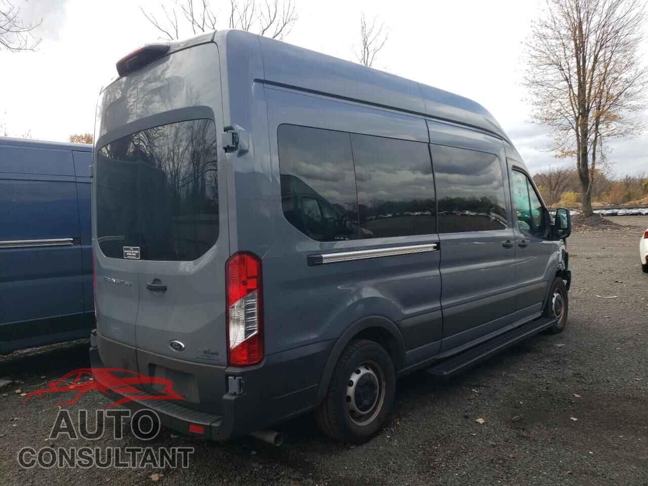 FORD TRANSIT 2025 - 1FBAX2X88SKA07328