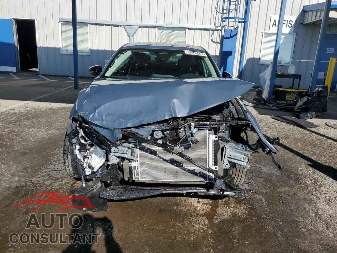 MAZDA 3 2025 - 3MZBPBCM6SM467726