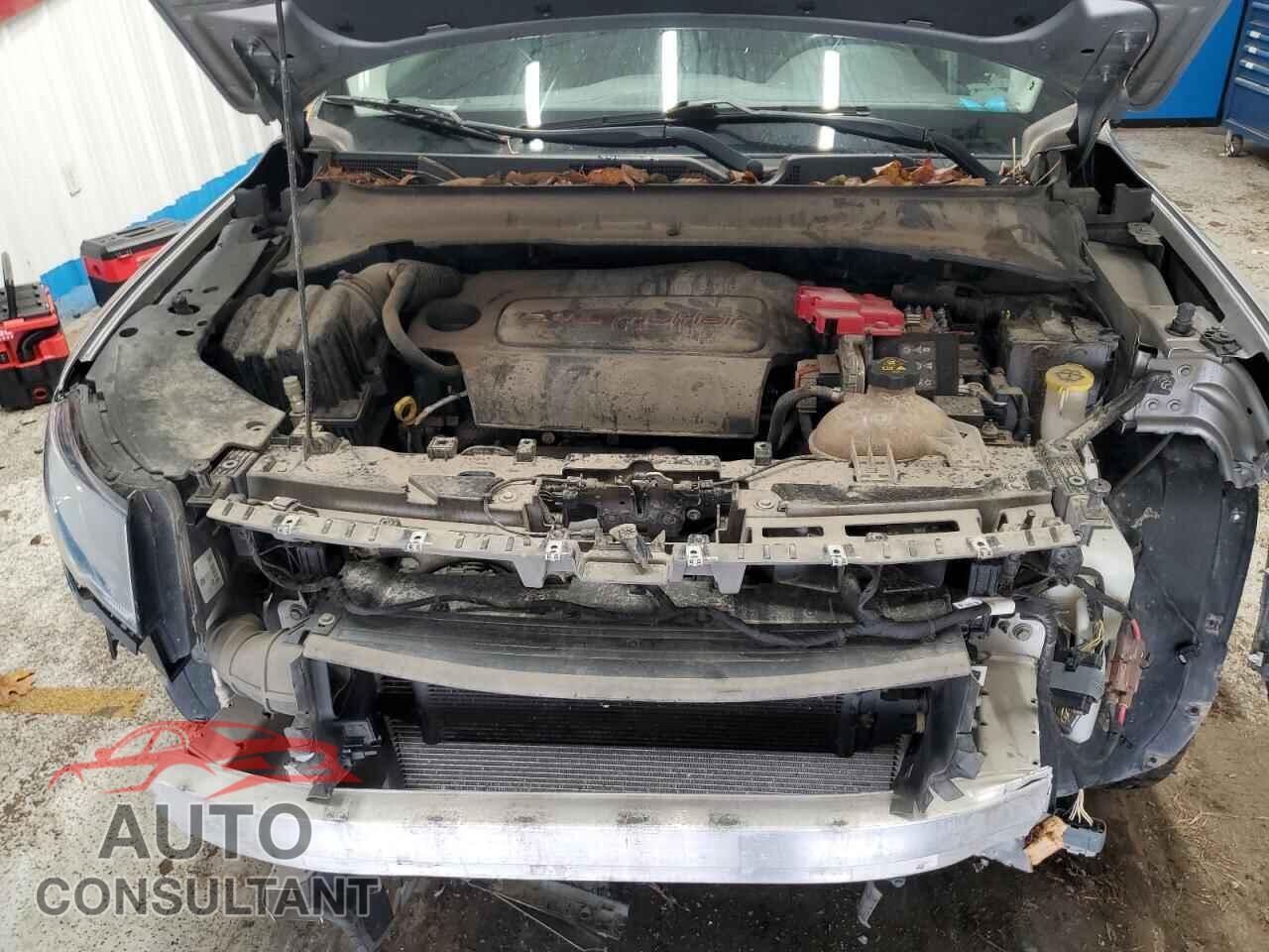 JEEP COMPASS 2019 - 3C4NJDBB4KT709786