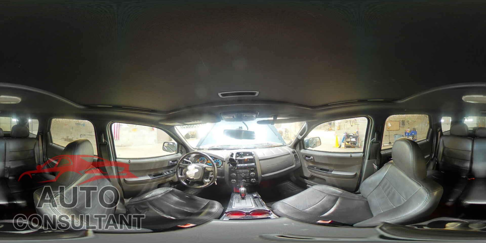 FORD ESCAPE 2012 - 1FMCU9E77CKC03290