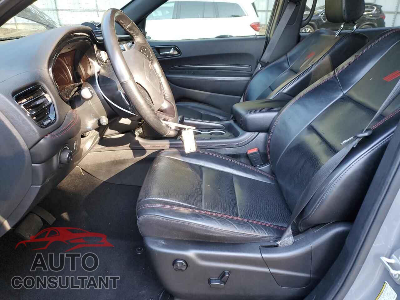 DODGE DURANGO 2023 - 1C4RDHDG5PC602161