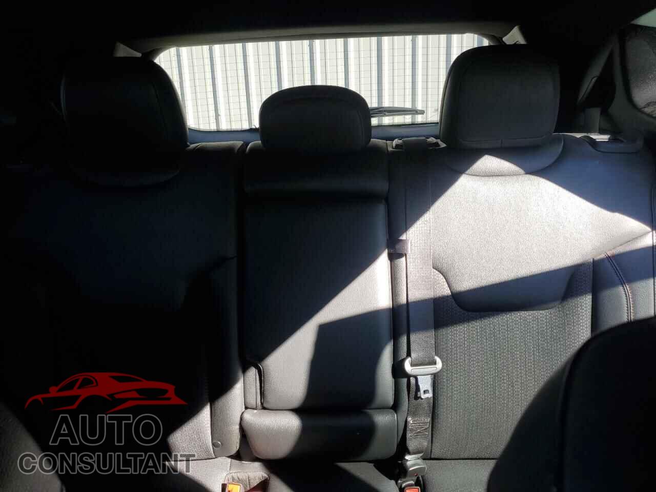 JEEP COMPASS 2025 - 3C4NJDDN0ST533181