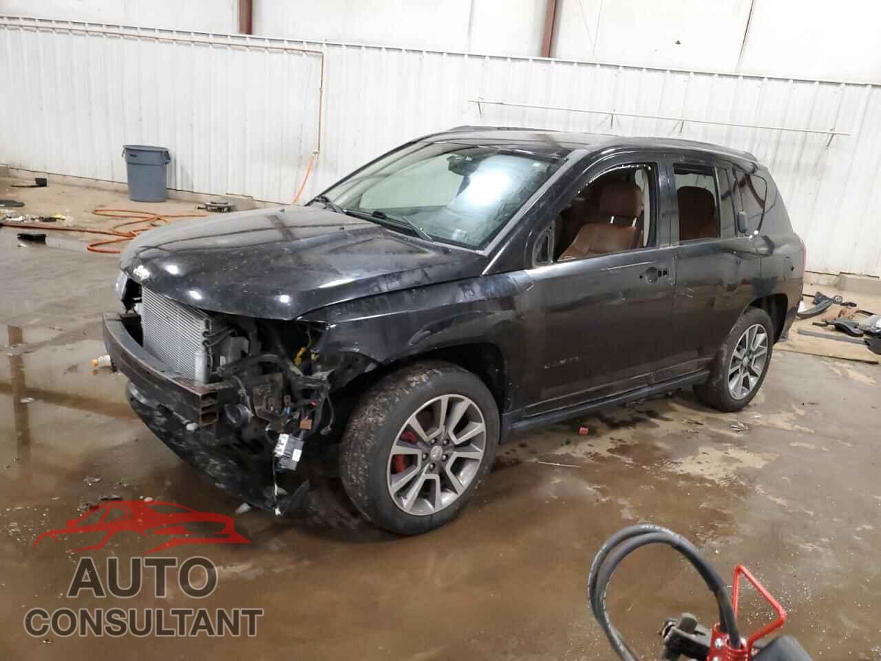 JEEP COMPASS 2015 - 1C4NJDCB8FD188467