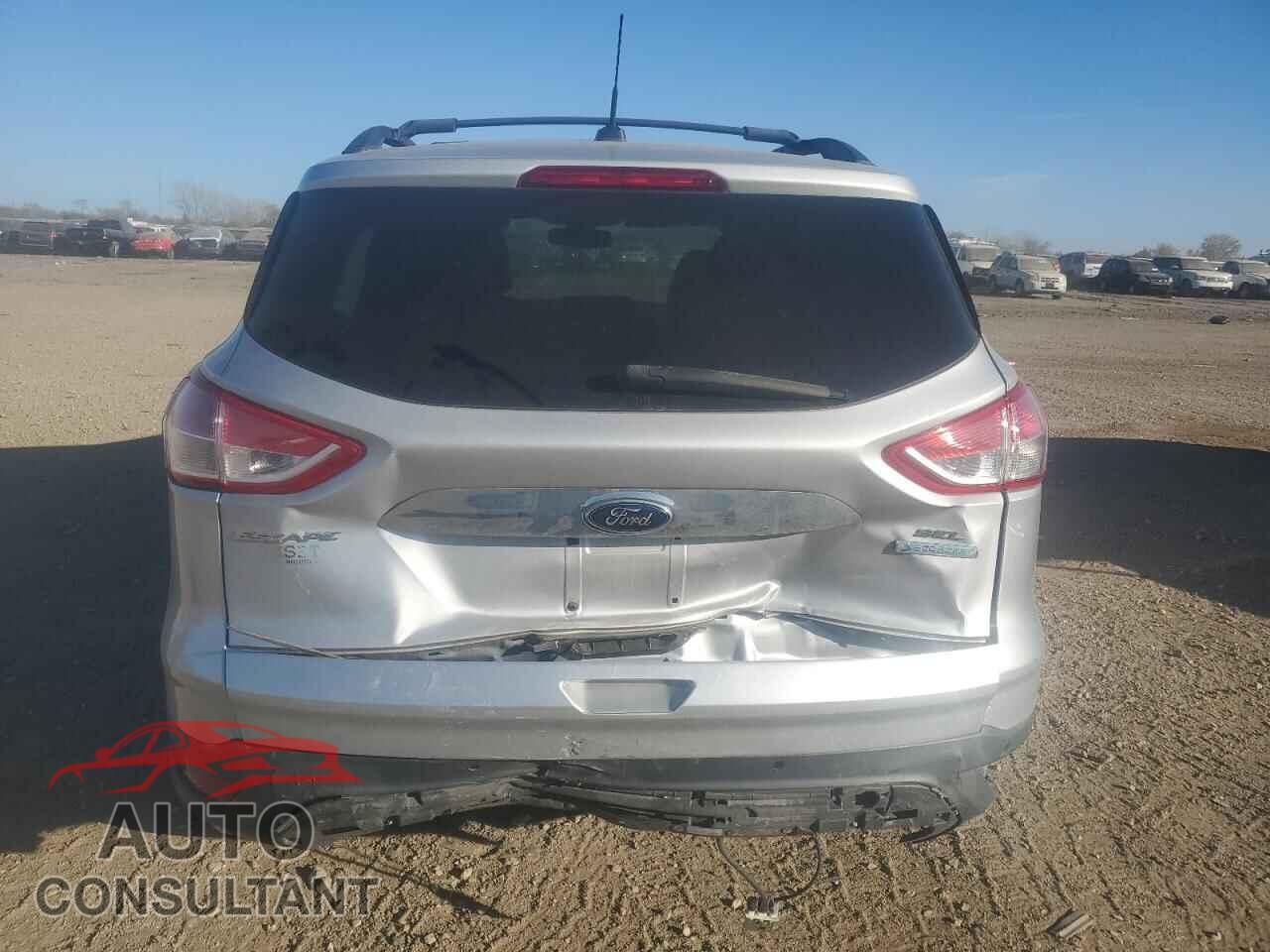 FORD ESCAPE 2013 - 1FMCU0HXXDUD23209