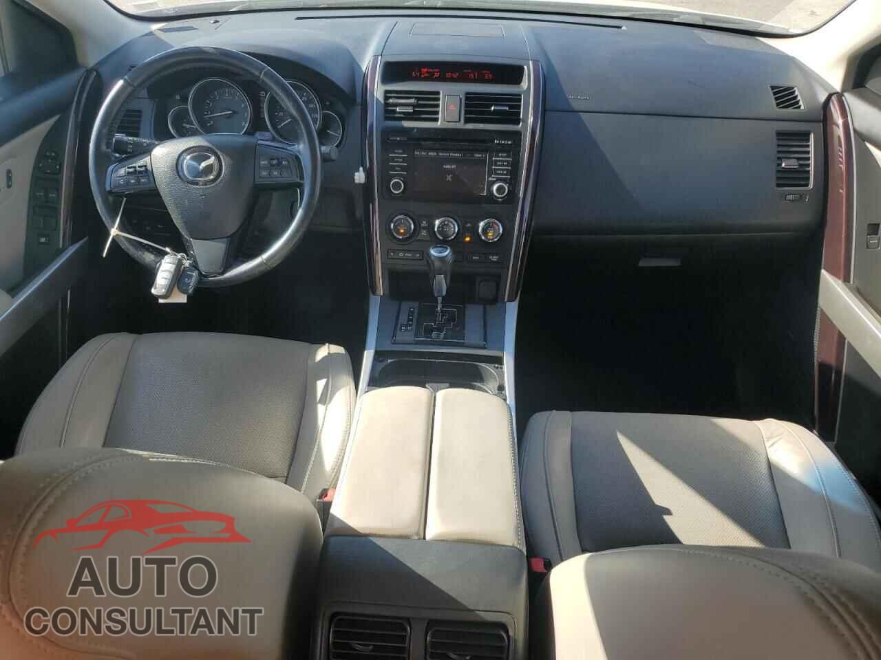 MAZDA CX-9 2014 - JM3TB2DA1E0447005