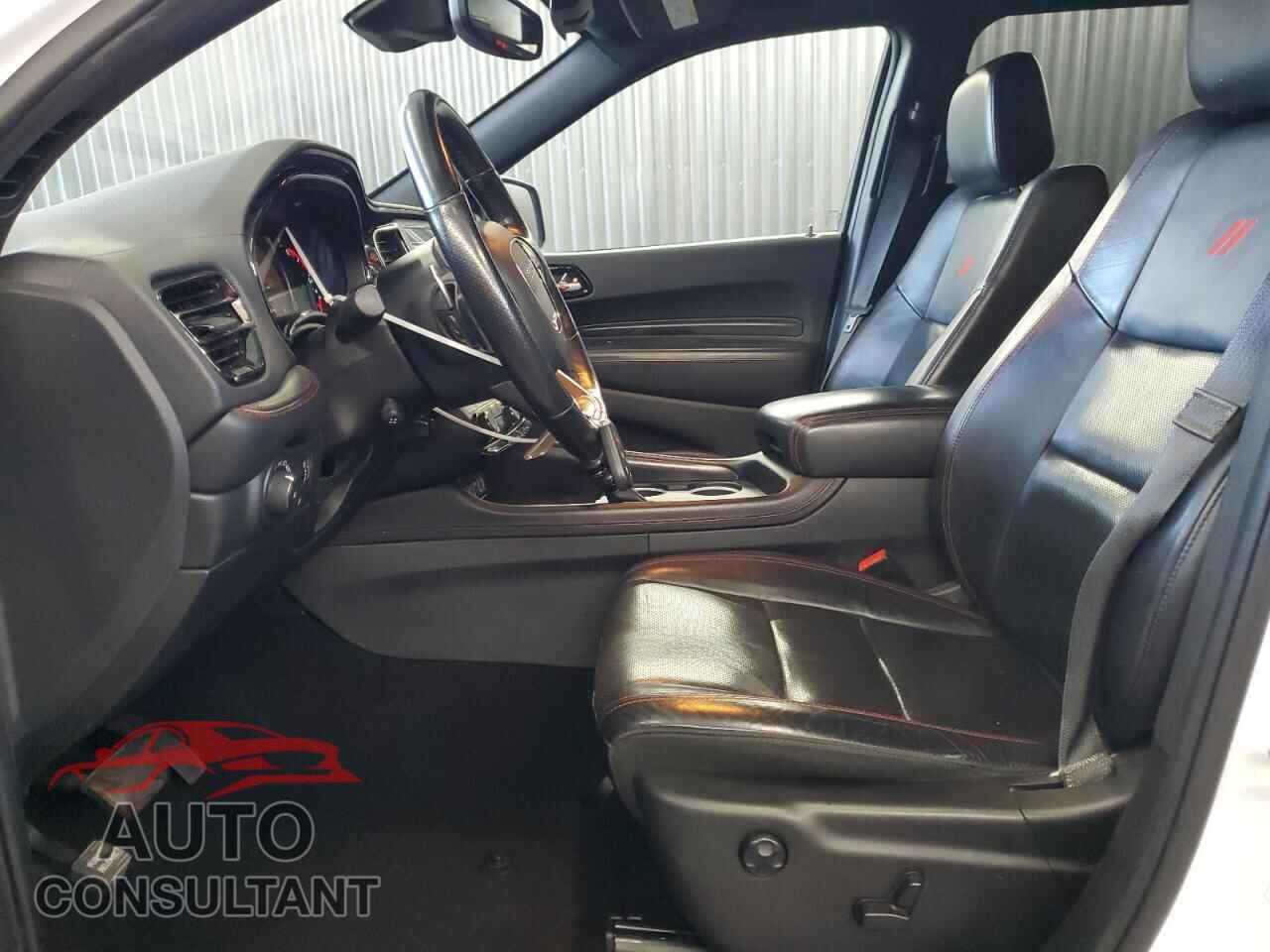 DODGE DURANGO 2023 - 1C4SDHCTXPC567570