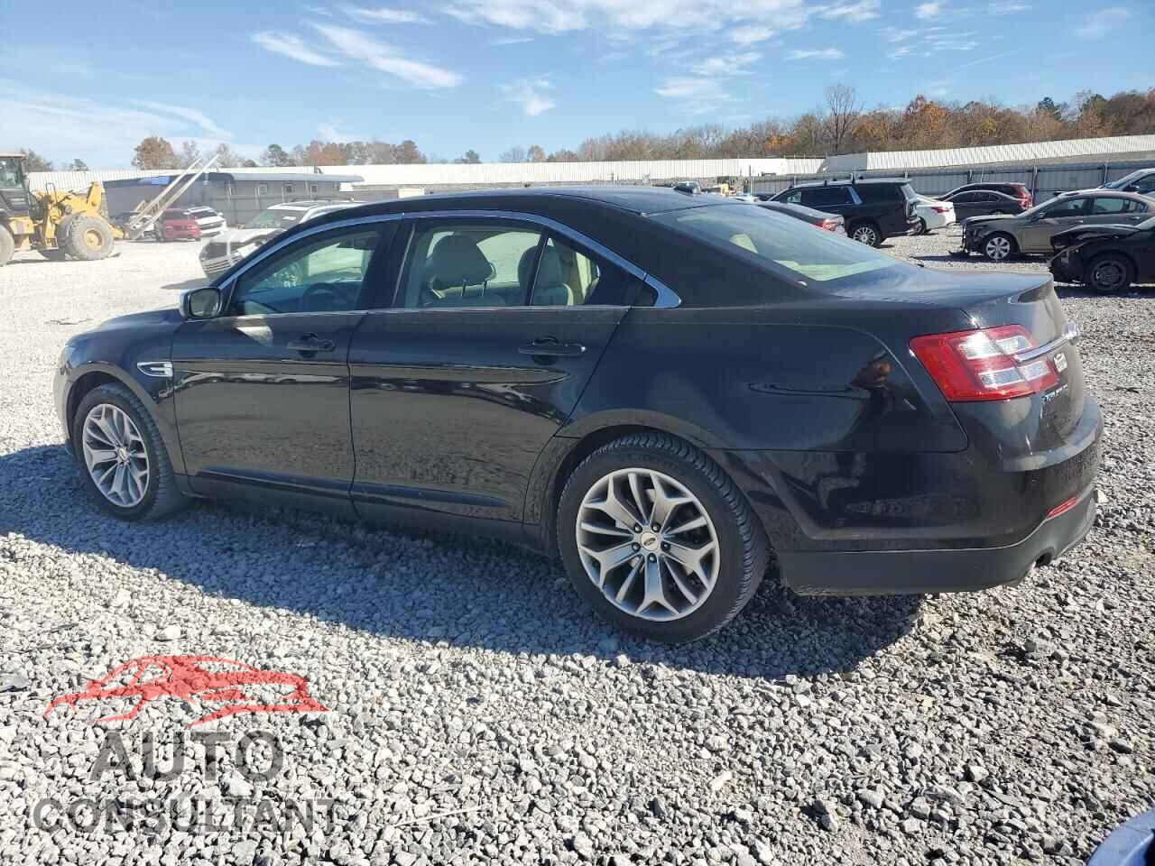FORD TAURUS 2017 - 1FAHP2F88HG121679