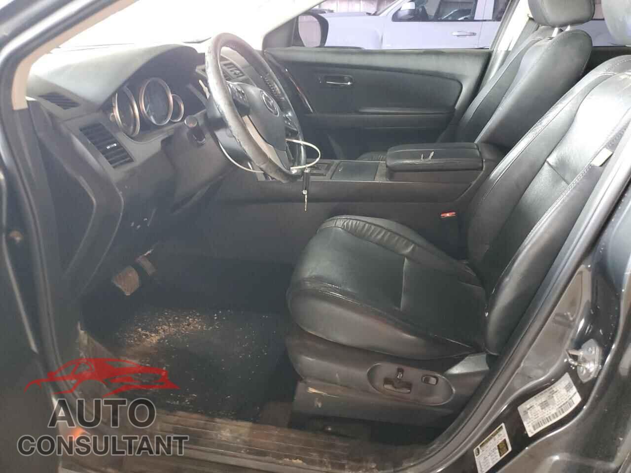 MAZDA CX-9 2014 - JM3TB3CV2E0436976