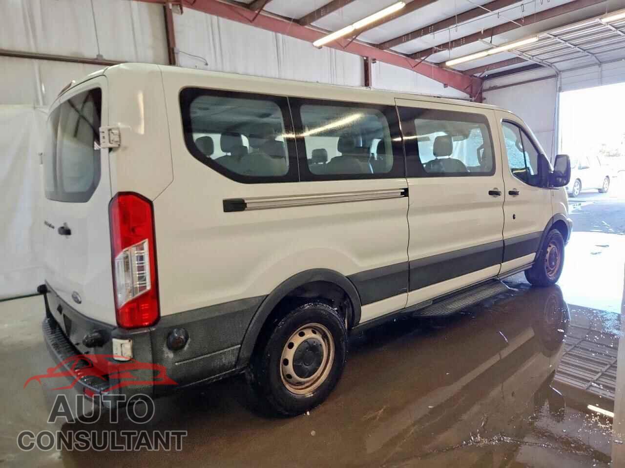 FORD TRANSIT 2017 - 1FBZX2YMXHKA62466