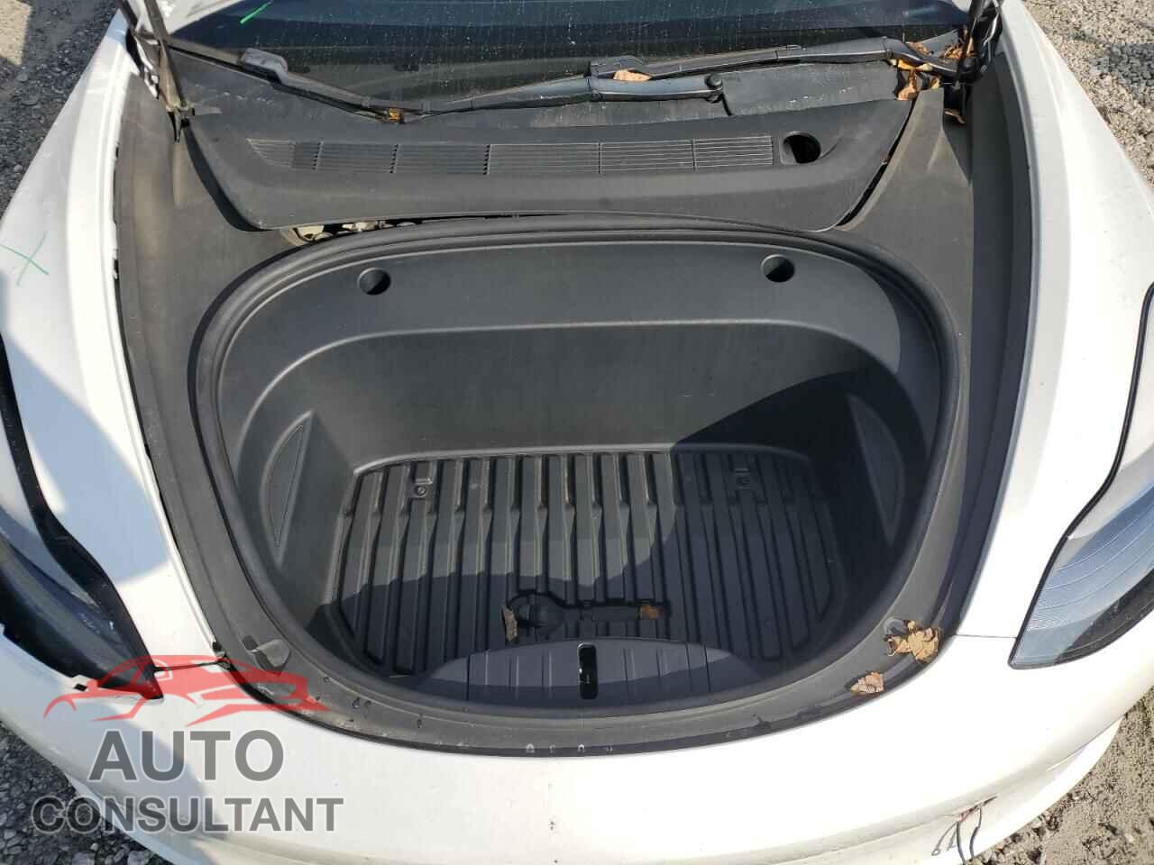 TESLA MODEL 3 2021 - 5YJ3E1EBXMF869730