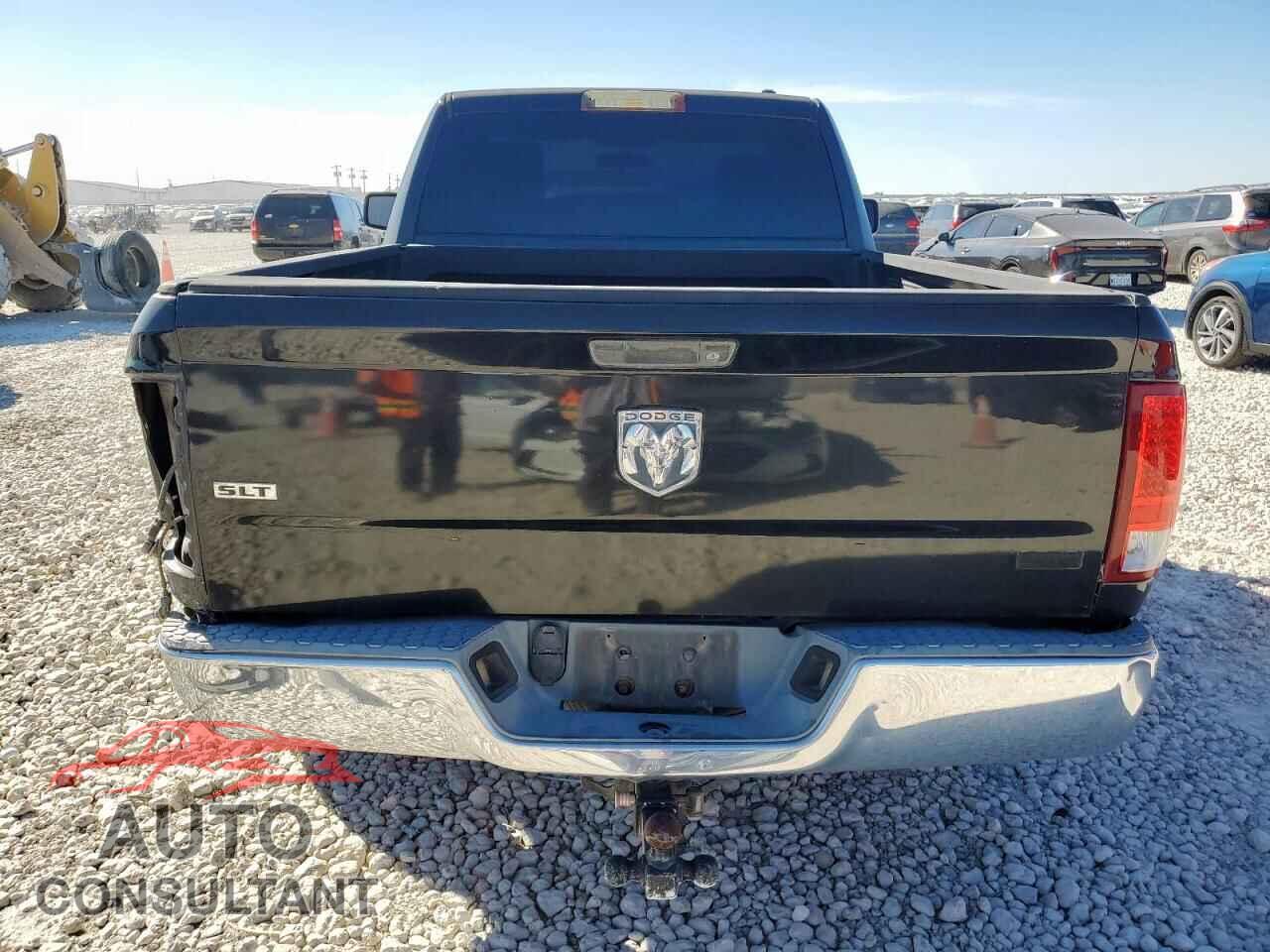 DODGE All Models 2009 - 1D3HB16P79J512375