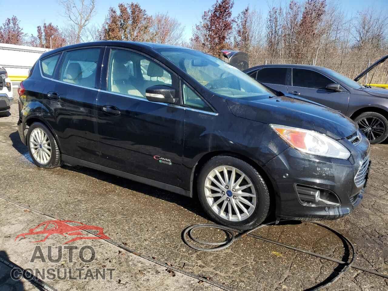 FORD CMAX 2015 - 1FADP5CU1FL100193