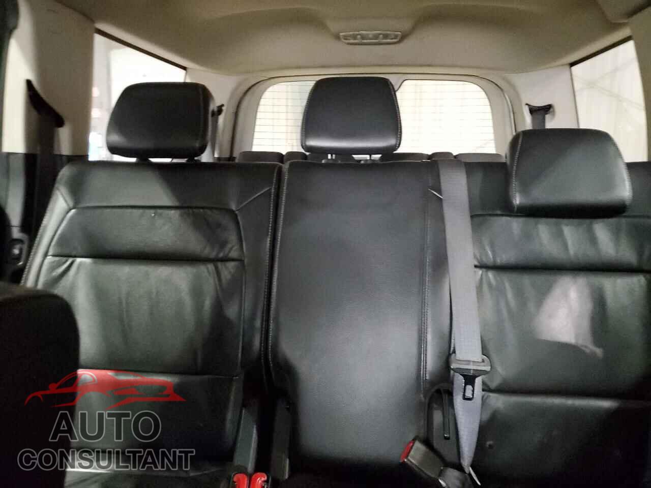 FORD FLEX 2012 - 2FMGK5BC6CBD21391
