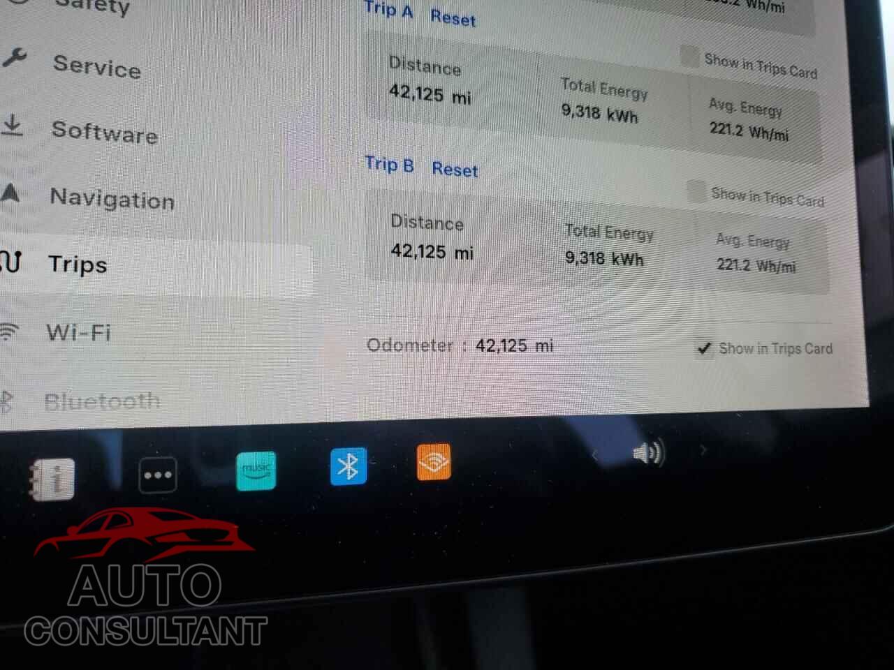 TESLA MODEL 3 2021 - 5YJ3E1EA7MF051198