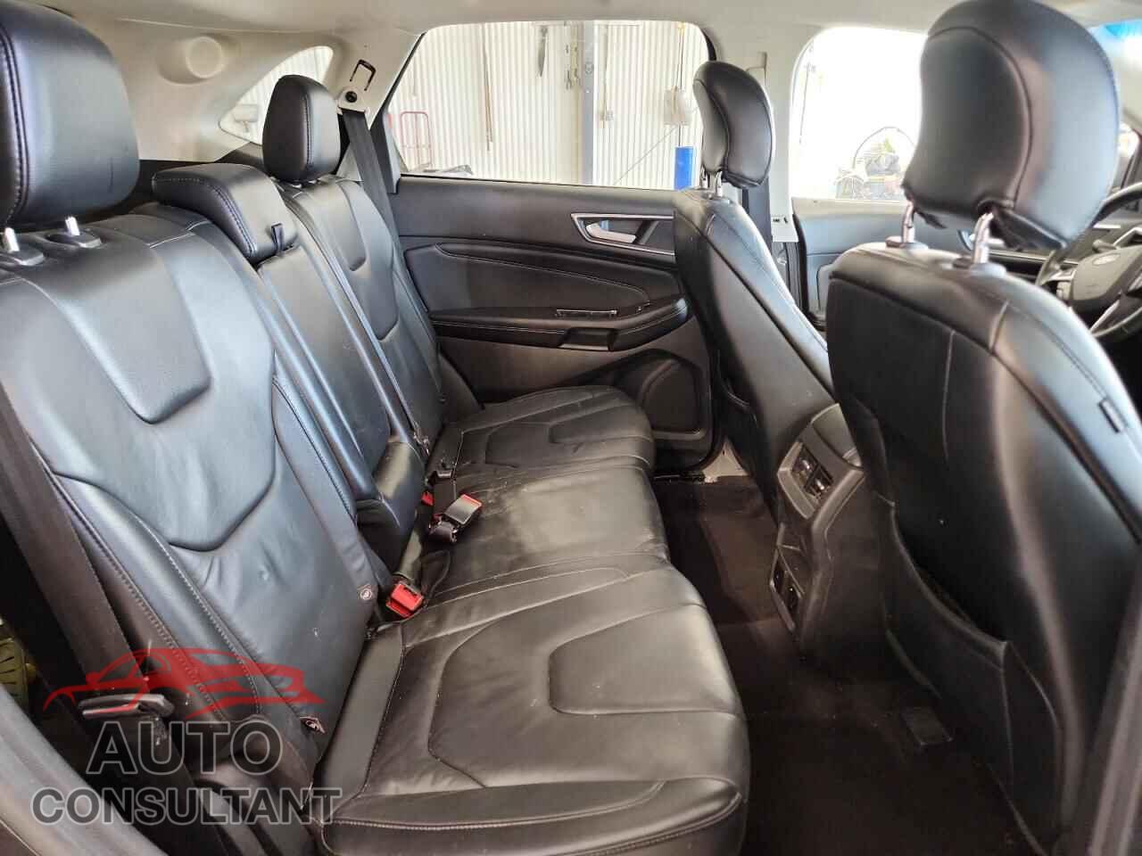FORD EDGE 2016 - 2FMPK4K95GBB23874