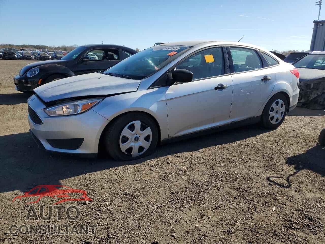 FORD FOCUS 2016 - 1FADP3E24GL201472