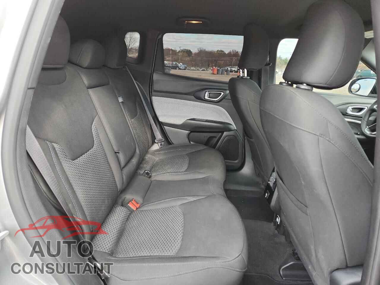 JEEP COMPASS 2023 - 3C4NJDAN0PT529191