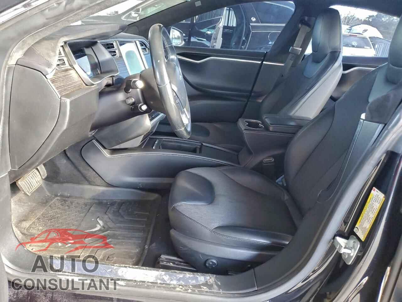 TESLA MODEL S 2016 - 5YJSA1E23GF144482