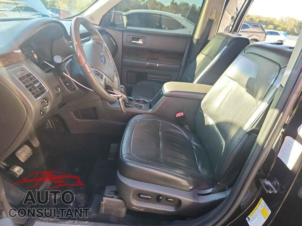 FORD FLEX 2019 - 2FMGK5D84KBA18861