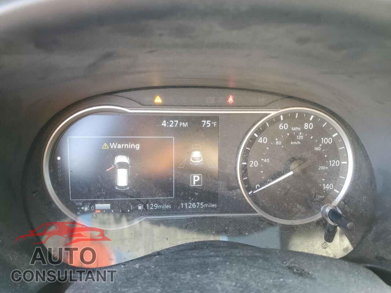 NISSAN KICKS 2020 - 3N1CP5DV2LL528158