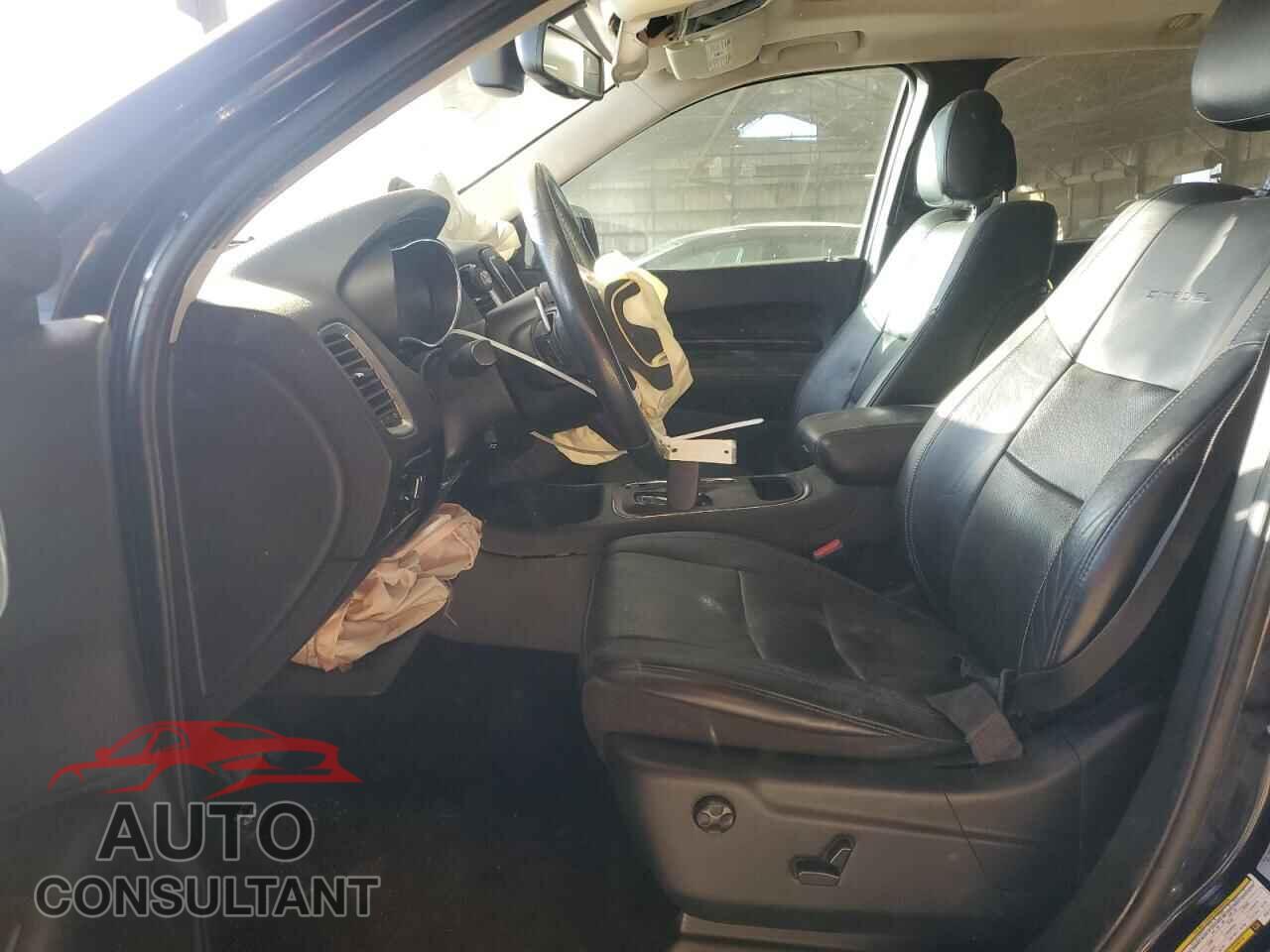 DODGE DURANGO 2015 - 1C4RDHEG1FC916709