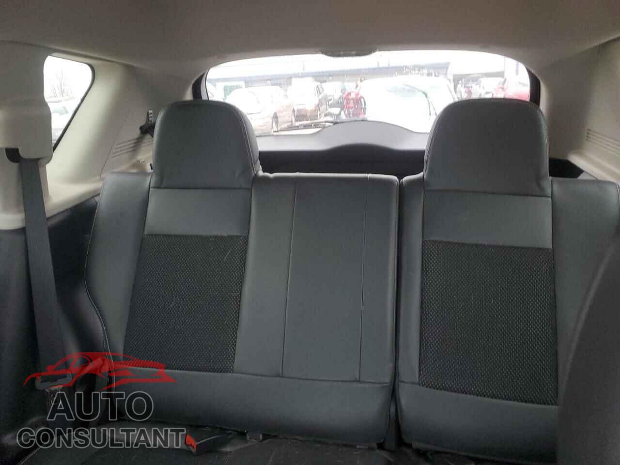 JEEP COMPASS 2015 - 1C4NJDEB9FD332962