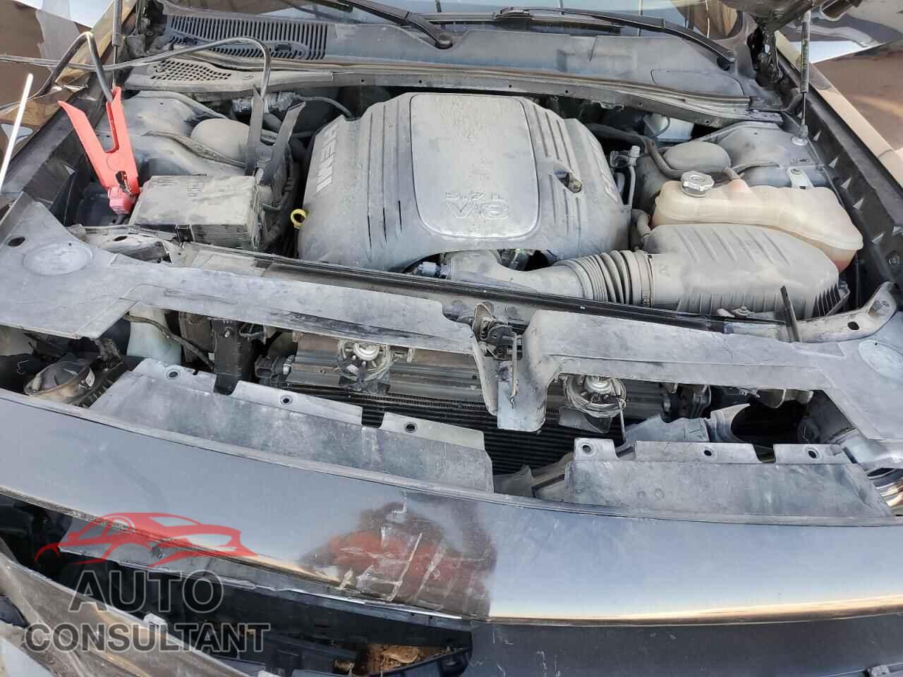 DODGE CHALLENGER 2019 - 2C3CDZBT4KH660459