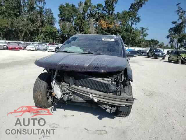 FORD EXPLORER 2018 - 1FM5K8GT7JGB26939