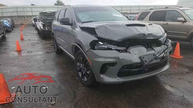 DODGE DURANGO 2026 - 1C4RDJDG2TC152034
