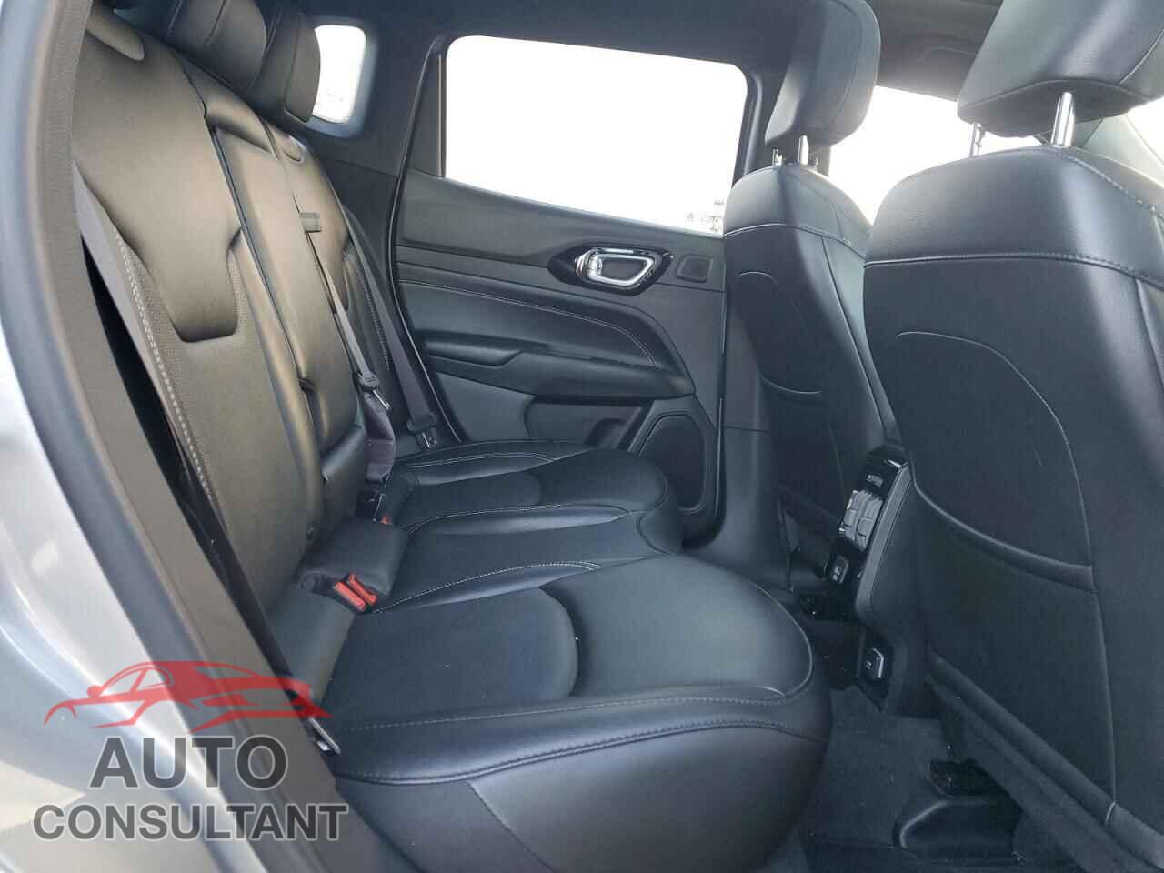 JEEP COMPASS 2022 - 3C4NJDCB1NT178971