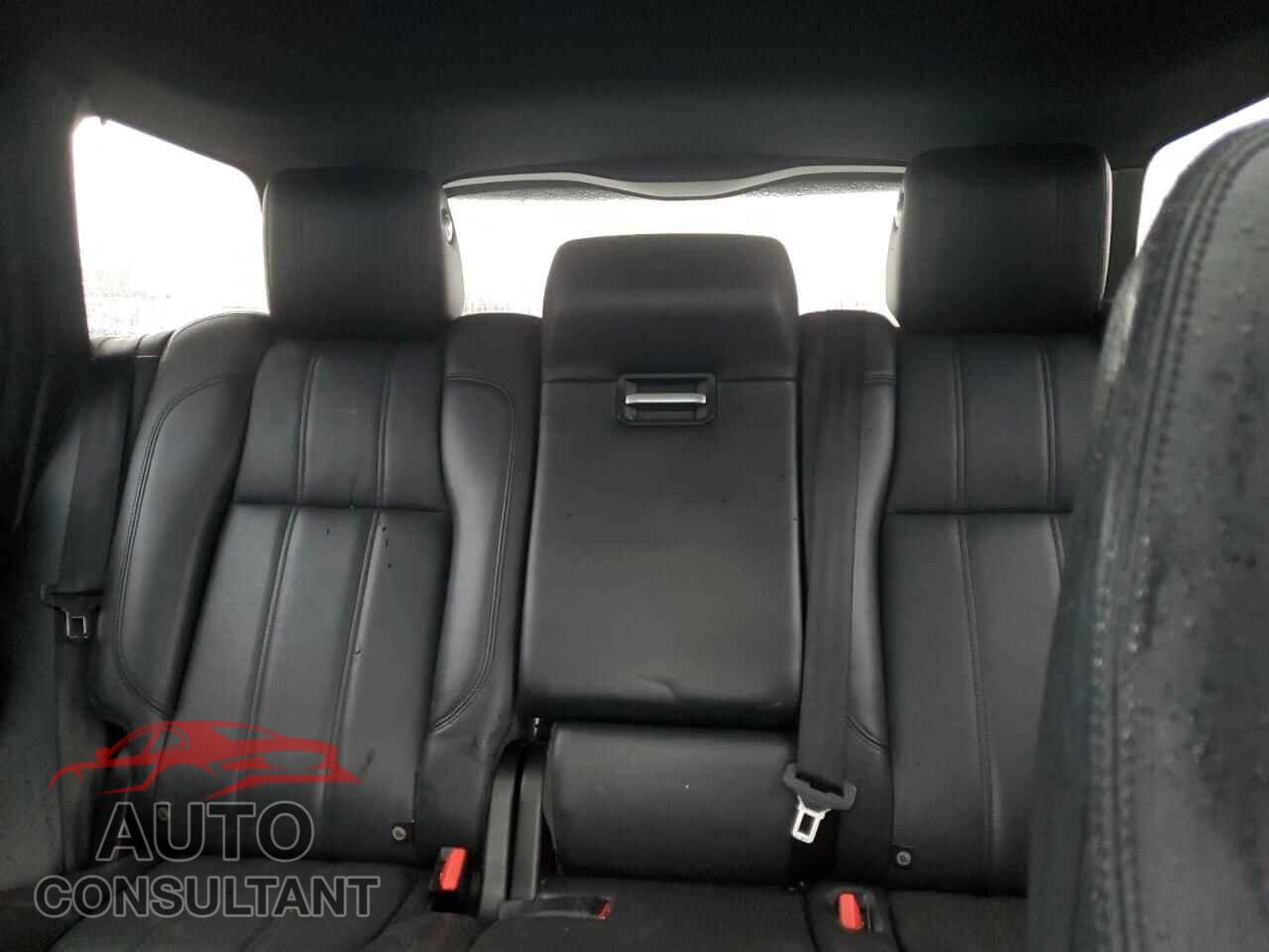 LAND ROVER RANGEROVER 2013 - SALGS2DF1DA117615