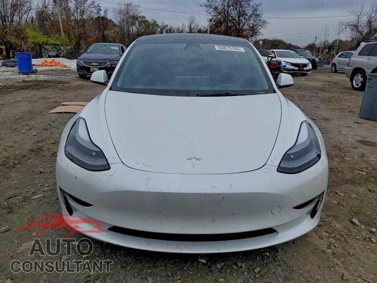 TESLA MODEL 3 2023 - 5YJ3E1EA9PF671930