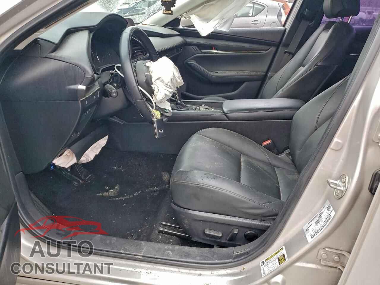 MAZDA 3 2023 - 3MZBPACM5PM360846