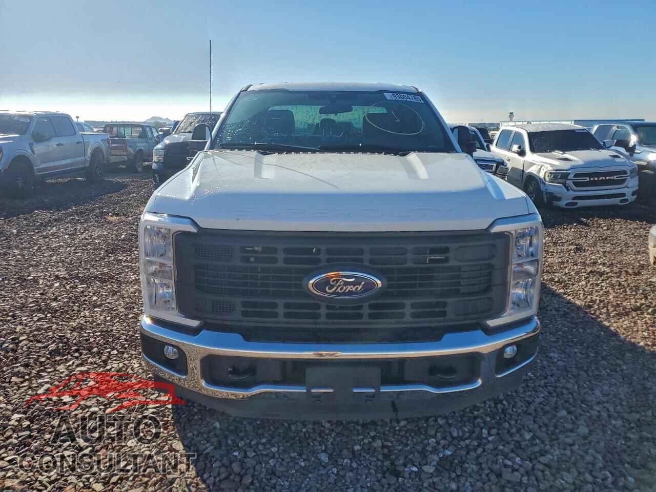 FORD F250 2024 - 1FT7X2AA1REF28076