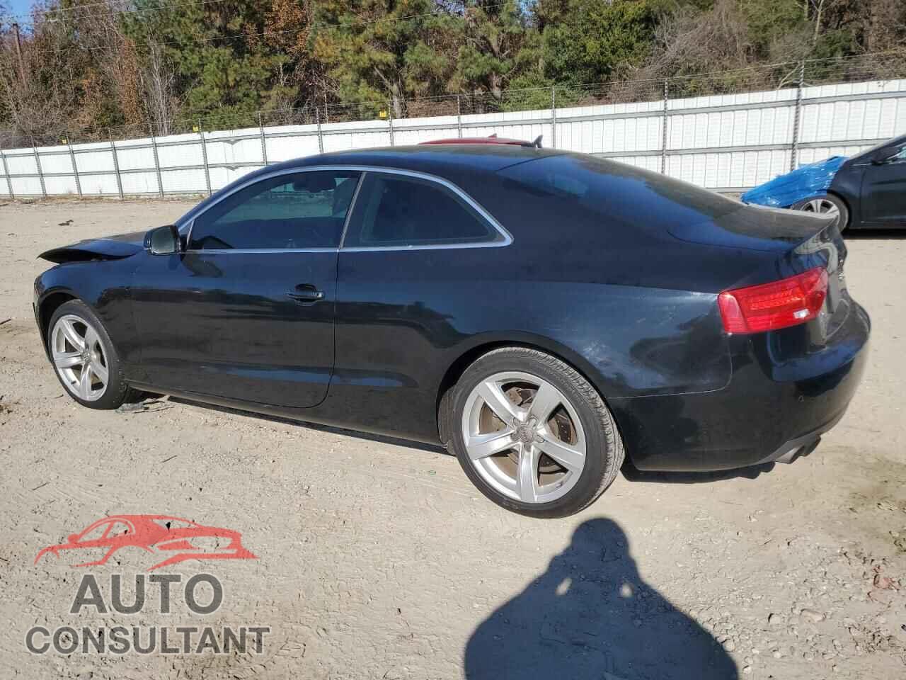 AUDI A5 2014 - WAULFAFR2EA002838