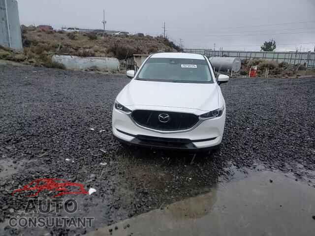 MAZDA CX-5 2019 - JM3KFBCM6K1612211