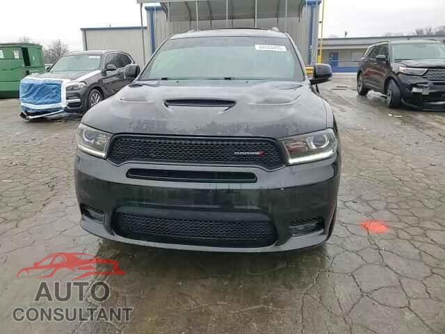 DODGE DURANGO 2019 - 1C4RDJDG2KC739204