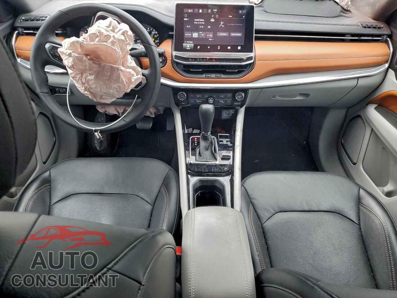 JEEP COMPASS 2023 - 3C4NJDCN3PT550355