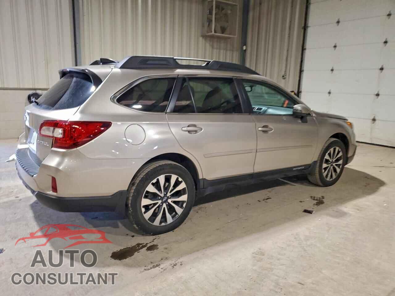 SUBARU OUTBACK 2016 - 4S4BSBNC4G3228329