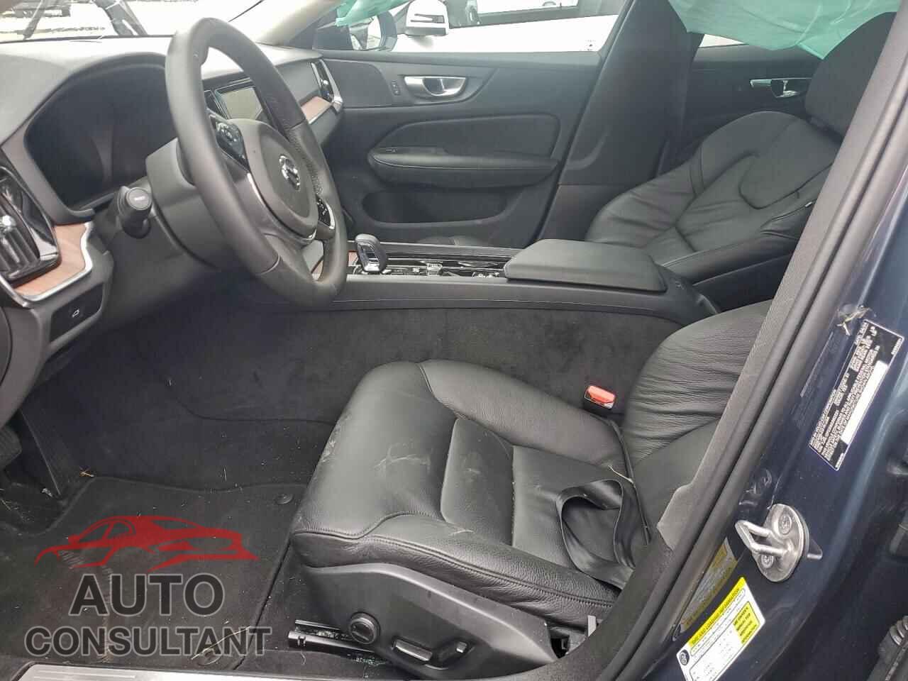 VOLVO S60 PLUS 2025 - 7JRL12FC0SG362221