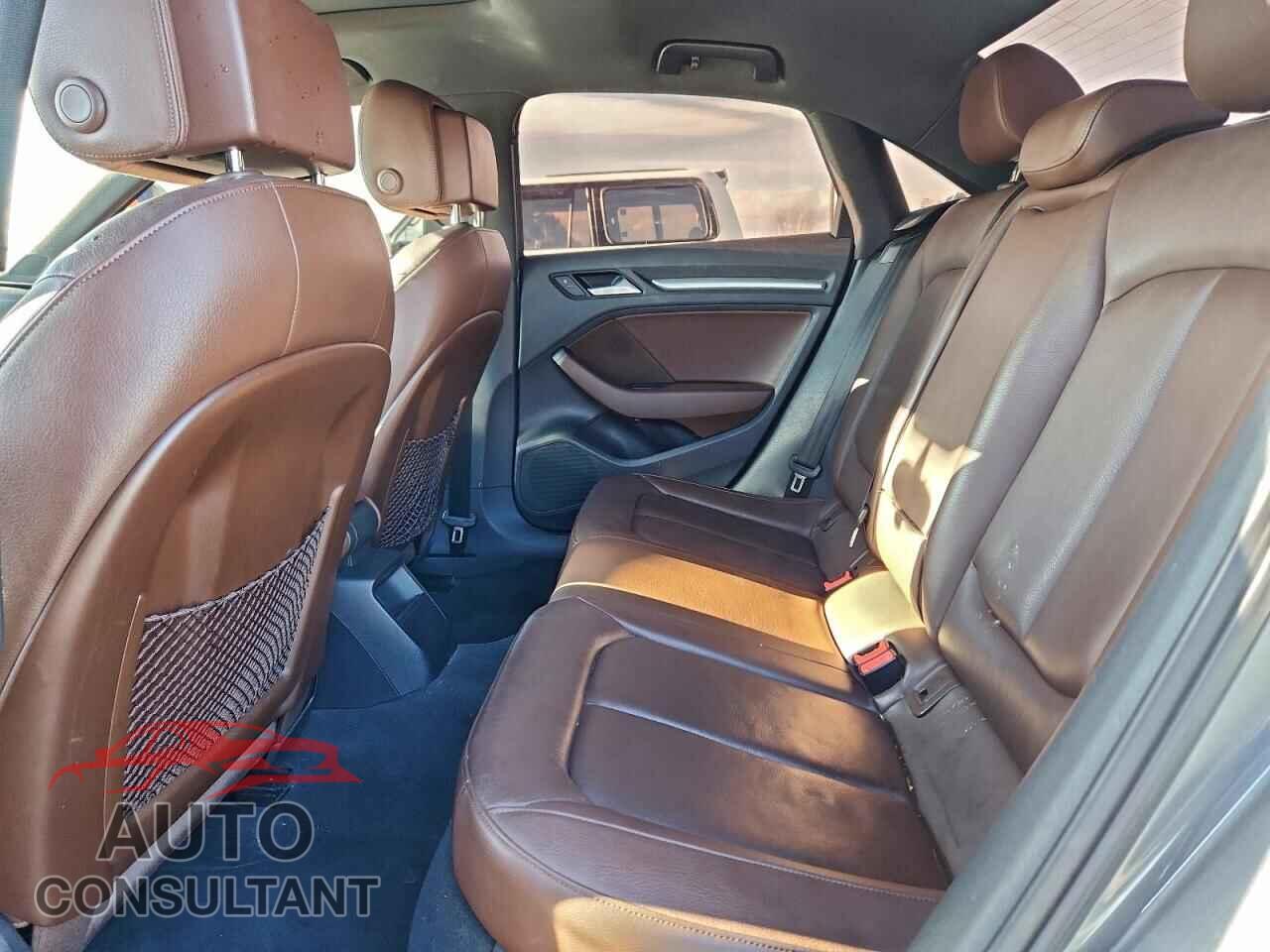 AUDI S3 2015 - WAUBFGFF8F1001182