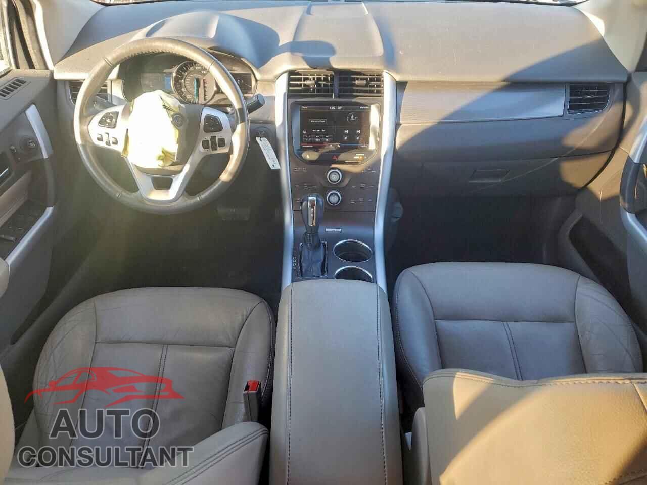 FORD EDGE 2013 - 2FMDK3JC0DBE11162